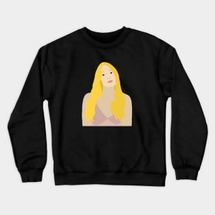 Carrie Crewneck Sweatshirt